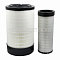 Воздушный фильтр-элемент SF-FILTER SL81466-SET
