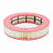 Фильтр салонный SF-FILTER SKL46370