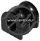 Втулка заднего стабилизатора. HANSE HR 872 063