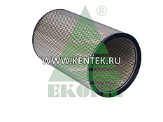 Элемент фильтрующий очистки воздуха EKOFIL EKO-01.69/2 EKOFIL  - фото, характеристики, описание.