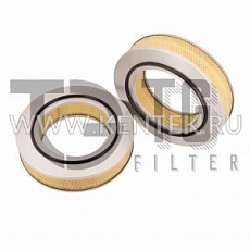 воздушный фильтр для компрессора TG FILTER TGA6065 TG FILTER  - фото, характеристики, описание.