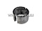 Сайлентблок стабилизатора разрезн. d71/98x67 MERCEDES о.н. 9413230150 (M7220045) MARSHALL