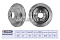 Тормозной диск задн. Chevrolet Captiva 06-; Opel Antara 06- (M2000521) MARSHALL