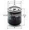 топливный фильтр MANN-FILTER WK712/3