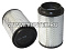 Воздушный кабинный фильтр HIFI SC90432CAG