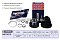 ШРУС внеш. (без ABS) Seat Ibiza IV, V 02-; Skoda Fabia I-III 99- / Roomster (5J) 06-; VW Polo Sedan 10- (M8111010) MARSHALL