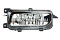 Противотуманная фара левая MERCEDES (440-2015L-UE) DEPO