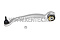 Рычаг подвески передн. лев. Audi A4 94-/VW Passat B5 96- (M8050231) MARSHALL
