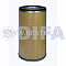 ФИЛЬТРУЮЩИЙ ЭЛЕМЕНТ ОЧИСТКИ ВОЗДУХА DIFA 43137M-01 DIFA 43137M-01