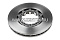 Диск тормозной SAF о.н.4079001300 (M2000081) MARSHALL