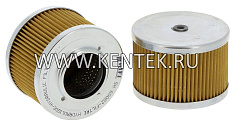 гидравлический фильтр элемент HIFI SH60002 HIFI  - фото, характеристики, описание.