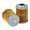 Фильтр топливный SF-FILTER SK3682