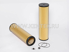 префильтр KENTEK AC1101 KENTEK  - фото, характеристики, описание.