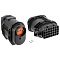 Воздушный фильтр HIFI SAH01D17AEP001