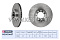 Тормозной диск передн. Iveco Daily IV-VI 06- ориг. номер 2996122 (M2000657) MARSHALL