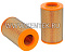 воздушный фильтр HIFI SA4107