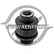 Сайлентблок заднего амортизатора, нижний. MAZDA3, CX-9 HANSE HR 812 319