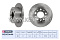Тормозной диск задн. Citroen Jumper I 94-; Fiat Ducato I-III 94-; Peugeot Boxer I 94- (M2000644) MARSHALL