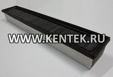 салонный фильтр KENTEK CP40576 KENTEK  - фото, характеристики, описание.