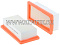 Воздушный фильтр HIFI ASP000603AG003