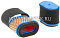 воздушный фильтр HIFI SA12727