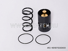 Ремкомплект термостата KENTEK AC-1619733300 KENTEK  - фото, характеристики, описание.