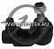 Наконечник рулевой тяги, правый. NEXIA, LANOS, KADETT HANSE HT 302 204