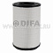 ФИЛЬТРУЮЩИЙ ЭЛЕМЕНТ ОЧИСТКИ ВОЗДУХА DIFA 43148 DIFA 43148