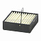 Топливный фильтр-элемент SF-FILTER SK3940-HNBR