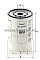 топливный фильтр серии PreLine MANN-FILTER PL270/7X