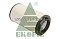 Элемент фильтрующий воздушный EKOFIL EKO-01.490