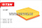 Фильтр воздушный TSN 9.1.607
