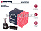 Наконечник рулевой лев. VW Transporter T4 90- (M8070181) MARSHALL