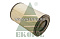 Воздушный фильтр (основной) EKOFIL EKO-01.519/1