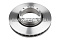 Диск тормозной Iveco о.н.1908614 (M2000100) MARSHALL