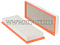Воздушный фильтр HIFI ASP000504AF010