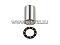 Р/к механизма суппорта (вал с подшипником) BPW TSB 3709 / 4309 / 4312 (M2950018) MARSHALL