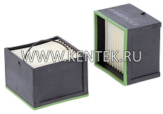 топливный фильтр HIFI SN40018V HIFI  - фото, характеристики, описание.
