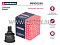 Опора шаровая лев./прав. MB W201/W124 (M8100250) MARSHALL