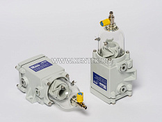 сепаратор топлива с разъемом для датчика воды SEPAR SWK2000/10/K SEPAR  - фото, характеристики, описание.