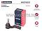 Наконечник рулевой лев. Ford Focus II 04- (M8070021) MARSHALL