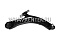 Рычаг подвески передн. прав. Nissan Qashqai 07-, X-Trail 07-; Renault Koleos 08- (M8050122) MARSHALL