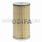 Фильтр сменный для топлива DIFA 6364M
