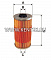 фильтрующий элемент масляного фильтра (с металлическими крышками) FILTRON OM523/1