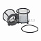 Топливный фильтр-элемент SF-FILTER SKV381/3