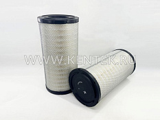 Воздушный фильтр-элемент KENTEK AP51978K KENTEK  - фото, характеристики, описание.