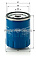 масляный фильтр MANN-FILTER W712/15