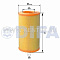 Воздушный фильтр элемент DIFA DIFA4316