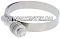 Хомут воздушного фильтра HIFI SACO01034