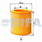 ФИЛЬТРУЮЩИЙ ЭЛЕМЕНТ ОЧИСТКИ ВОЗДУХА DIFA 4315 DIFA 4315